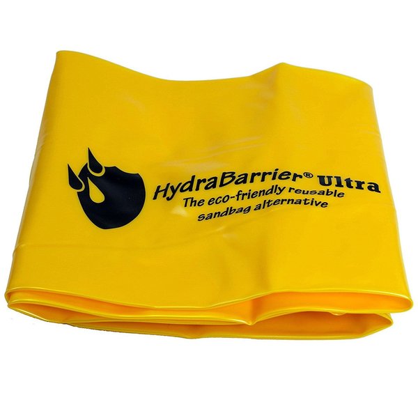 Watershed Innovation HydraBarrier Ultra Sandbag Alternative, 6'L x 6H HBU-06